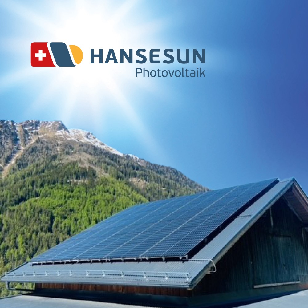 Hansesun Photovoltaik Swiss GmbH 