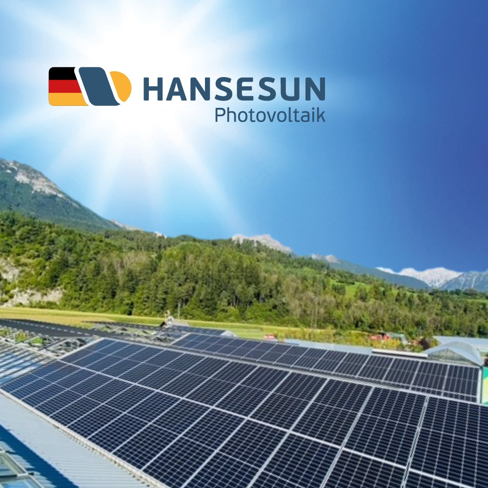 Hansesun Photovoltaik Germany GmbH